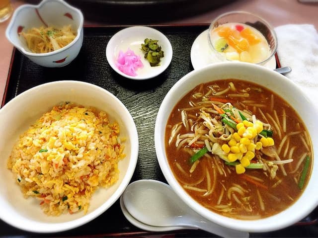 中国料理 桂林 - サブ画像2