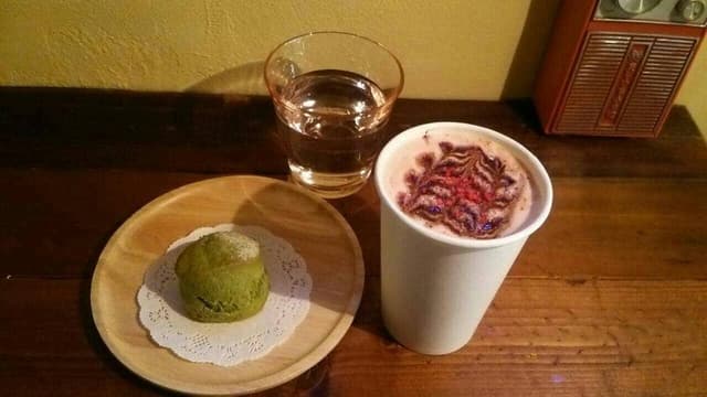 Cafe Living Room 61 - サブ画像3