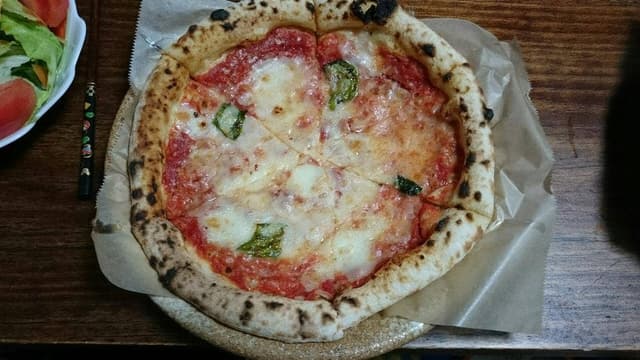 PIZZA STAND Chigi×Chigi - サブ画像2
