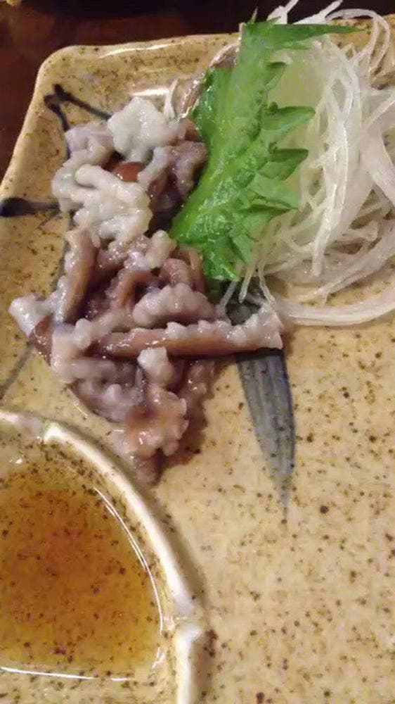 くじら亭 - サブ画像1