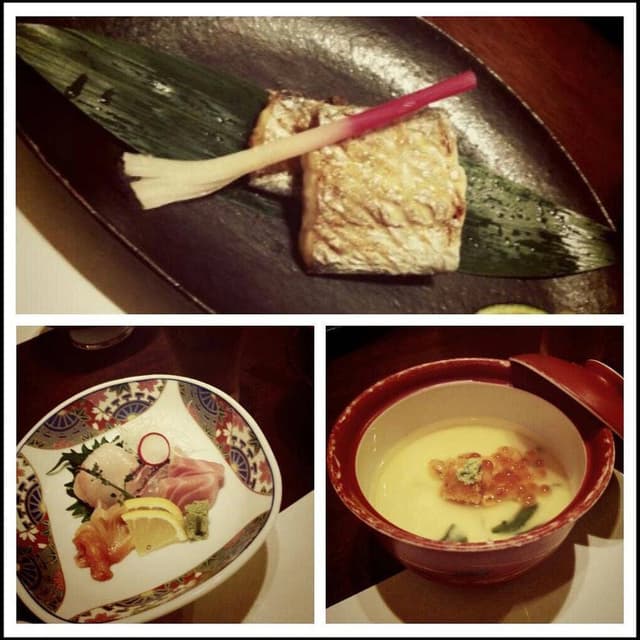 鮨の旦兵衛 - サブ画像1