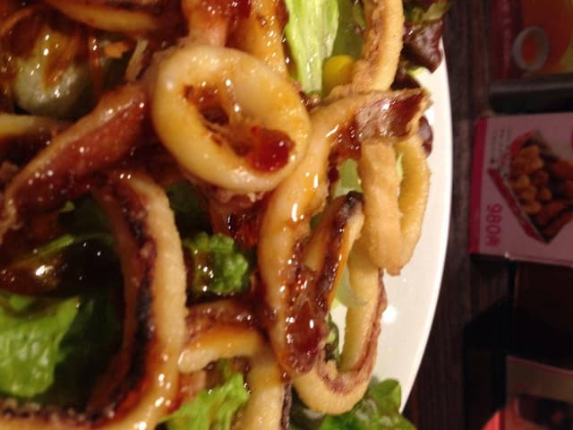 カレーハウスCoCo壱番屋 烏丸今出川店 - サブ画像3