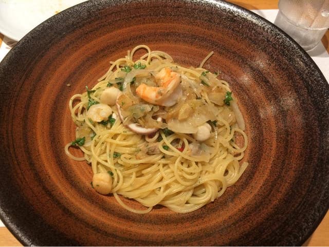 スパゲティ処 いとや - サブ画像1