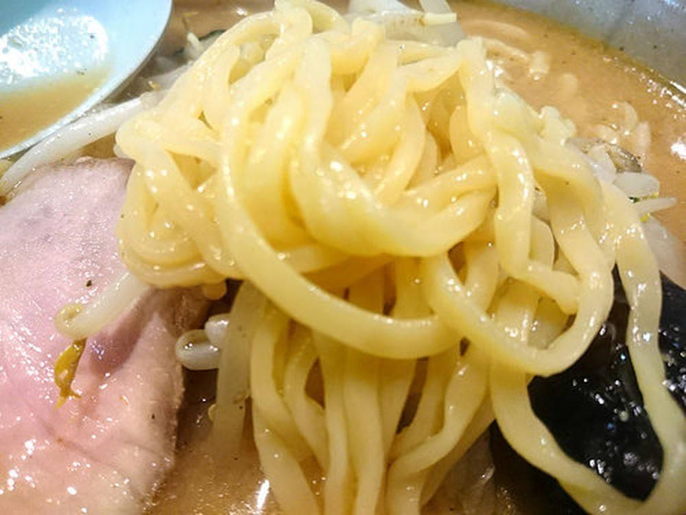 味の太郎