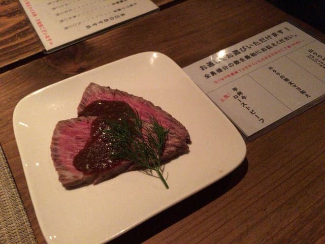 旬彩酒楽ぴえろ - サブ画像1