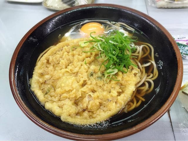 都そば 今里店 - サブ画像3