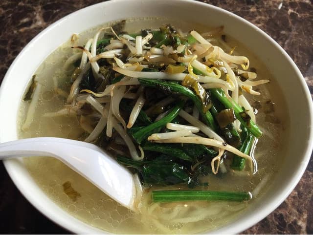 中国食彩 龍圓 - サブ画像3