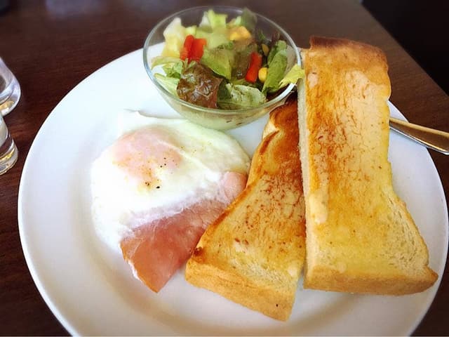 珈琲館 南浦和店 - サブ画像2