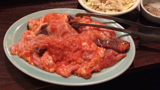 スタミナホルモン食堂 食楽 気仙沼店 - サブ画像1