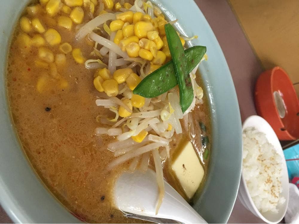 くるまやラーメン 新発田新栄町店