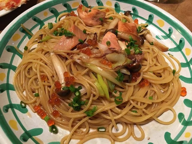 ジョリーパスタ 千葉寺店 - サブ画像1