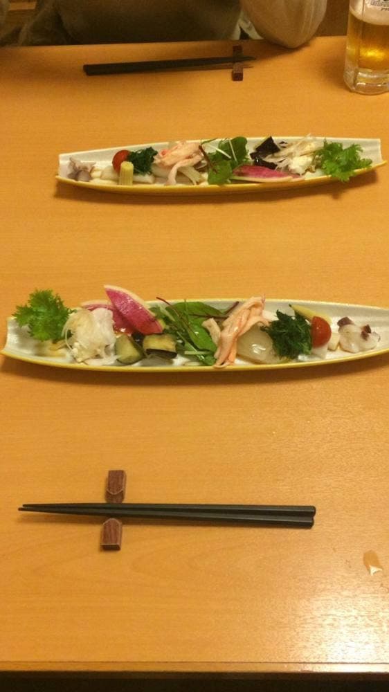 鮨処和食 えん - サブ画像2