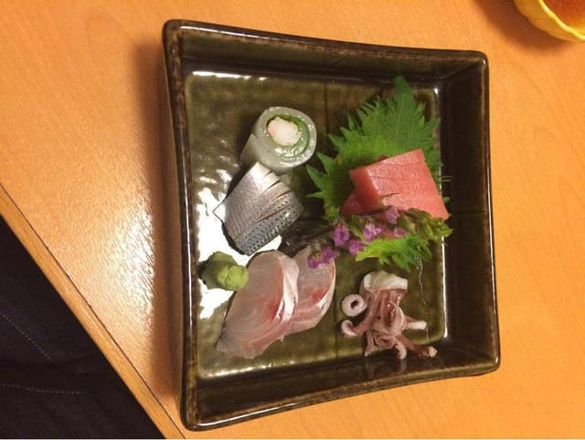 鮨処和食 えん - サブ画像3