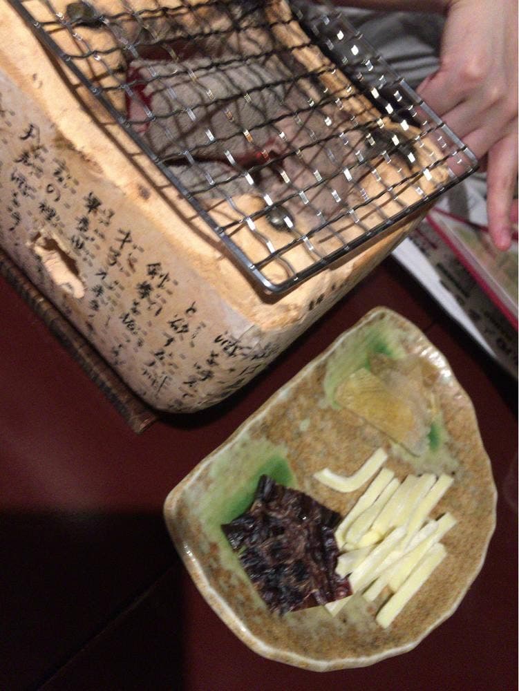 炭焼酒場 ichi