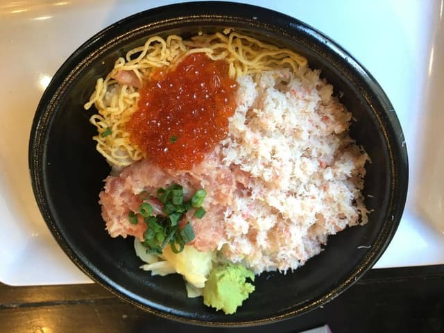 丼丸 信濃町店 - サブ画像2