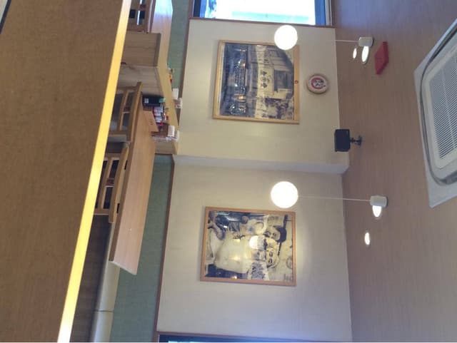 東大阪寺前食堂 - サブ画像2