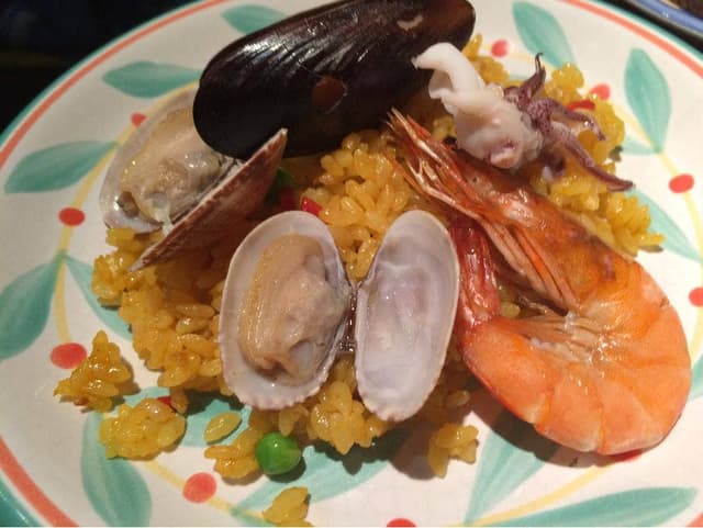 目白スペインバル - サブ画像3