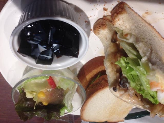 珈琲館 南浦和店 - サブ画像3