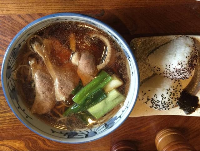 寿楽庵 - サブ画像1