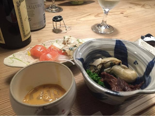 膾炙亭 - サブ画像3