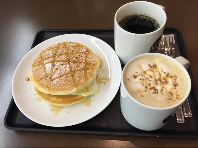 タリーズコーヒー みなみ野店 - サブ画像1