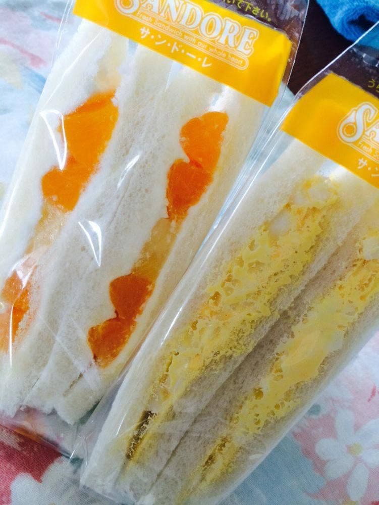 サンドーレ 鵠沼店