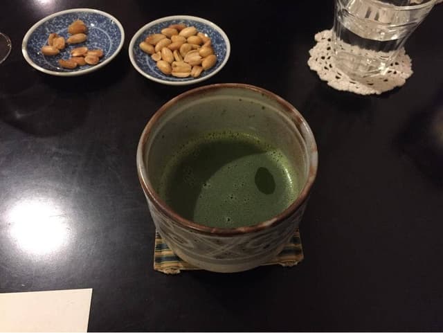 舶来茶屋 天正庵 - サブ画像1