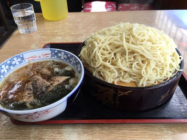 奥むら - サブ画像1