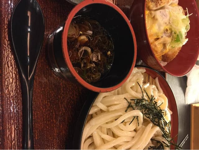 杵屋 札幌円山公園クラス店 - サブ画像3