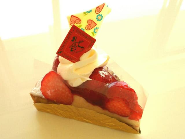 パティスリーメヌエット 湖北台店 - サブ画像1