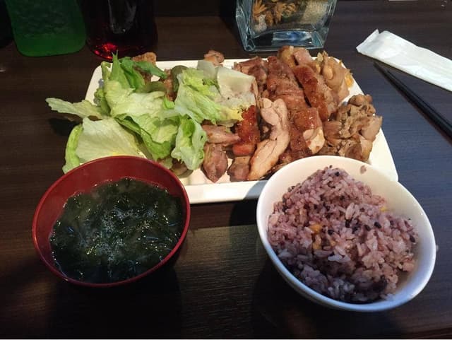 居酒屋かふぇ じっこ - サブ画像3