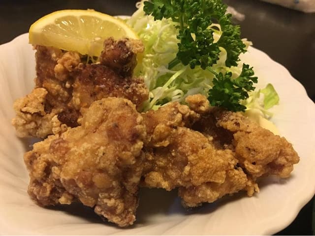 味処たけ正 - サブ画像2