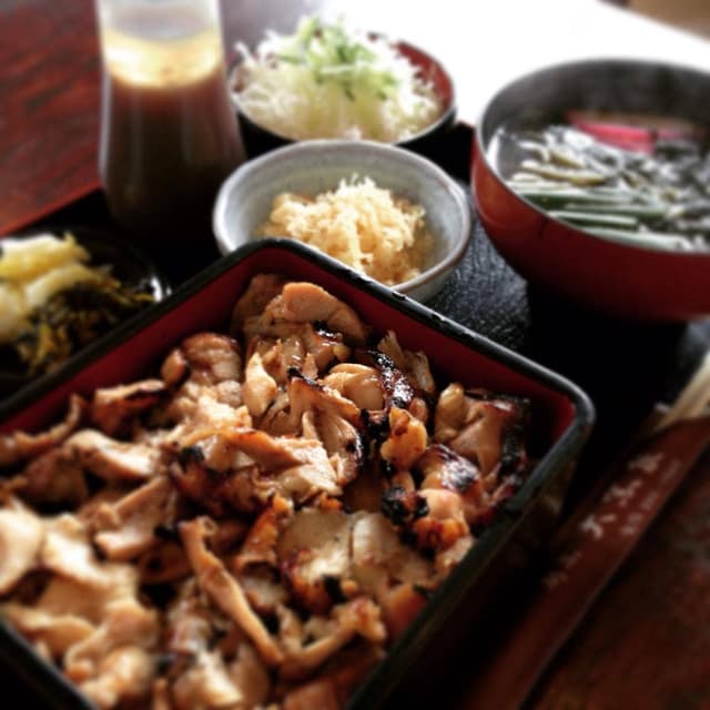 大黒家 - サブ画像3