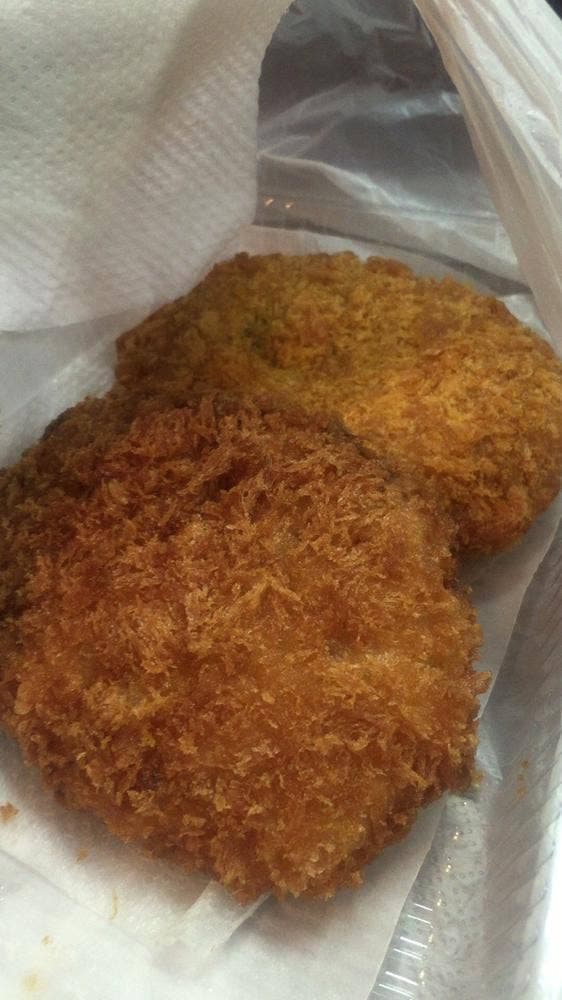 フライの店 榎本 - サブ画像1
