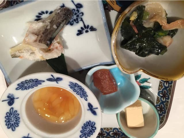 蔵・四季のおもてなし - サブ画像1