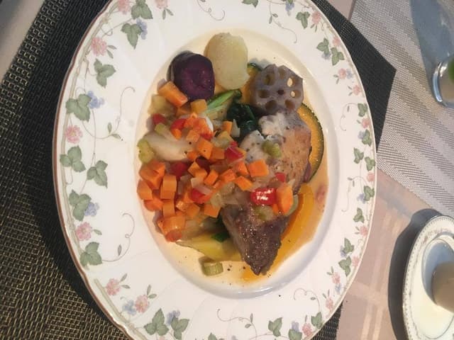 悠合カフェ - サブ画像2