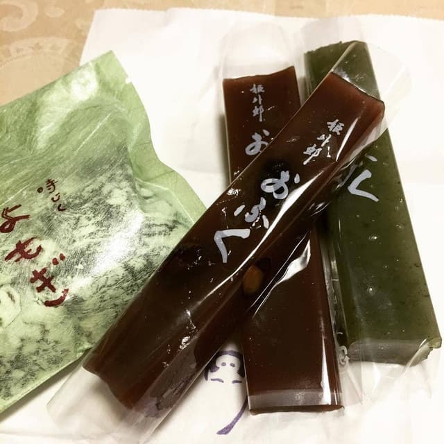 おほげつ - サブ画像2