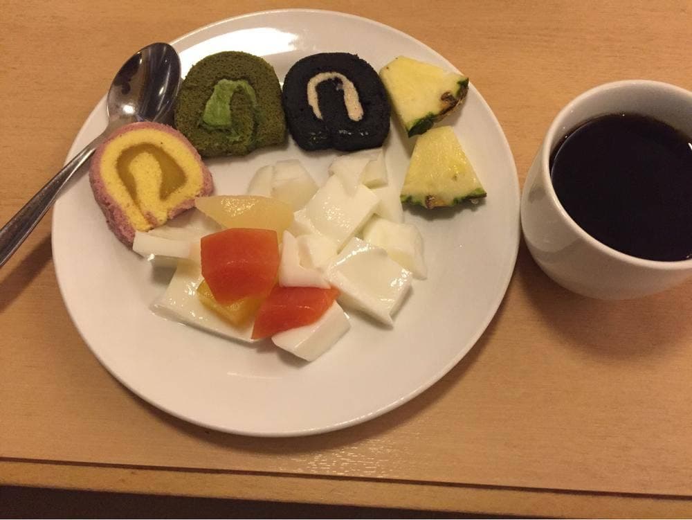 バイキングレストラン志高 HOTEL AZ北九州小倉内店