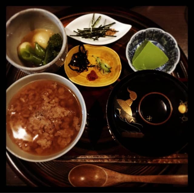 甘味処 篁庵 - サブ画像3