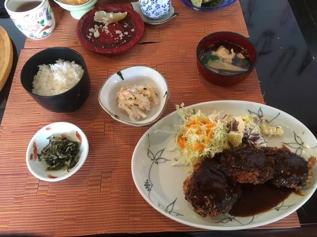 お食べ家 円 - サブ画像1