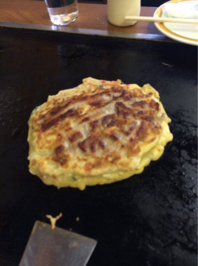 お好み焼き 永楽 - サブ画像1