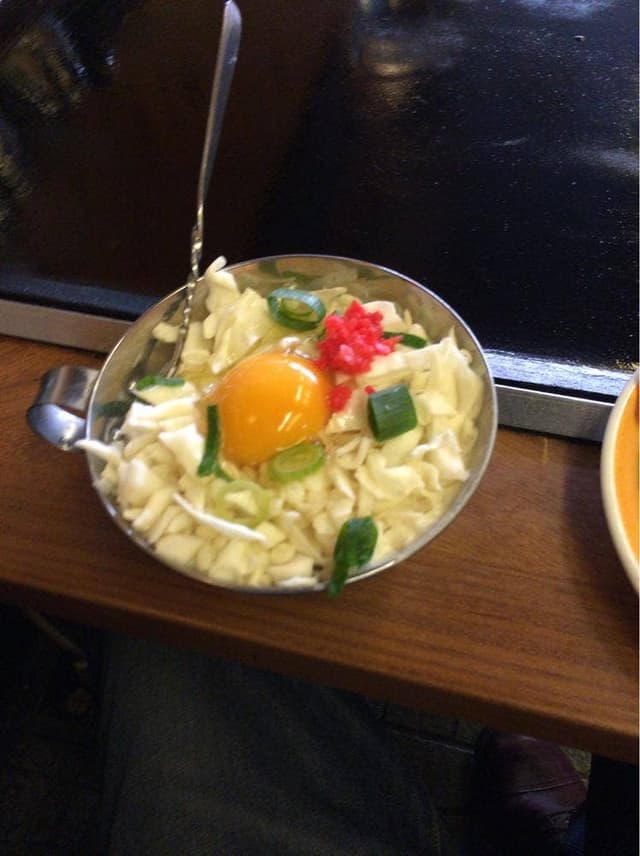 お好み焼き 永楽 - サブ画像2