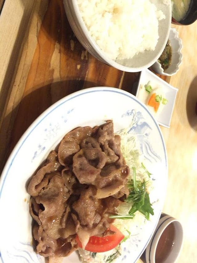 お食事処 四季の千成 - サブ画像2