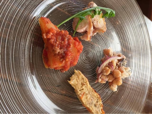 Trattoria Delfino - サブ画像3