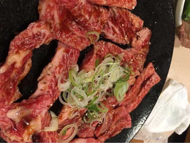 成香園 - サブ画像1