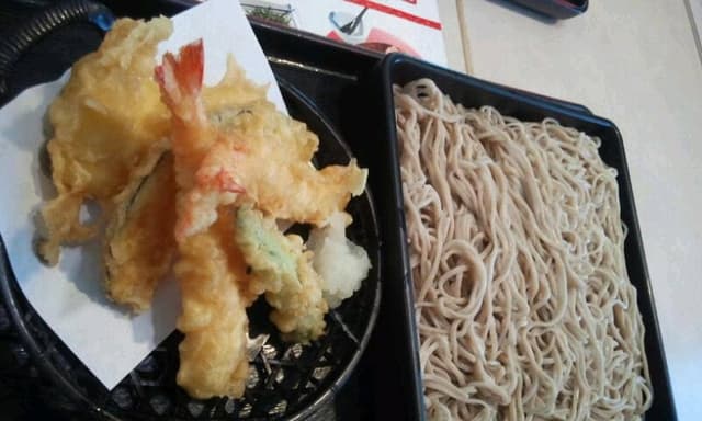 夢庵 大和鶴間店 - サブ画像1