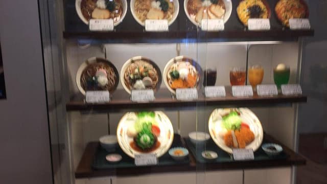 ビアンモール - サブ画像1