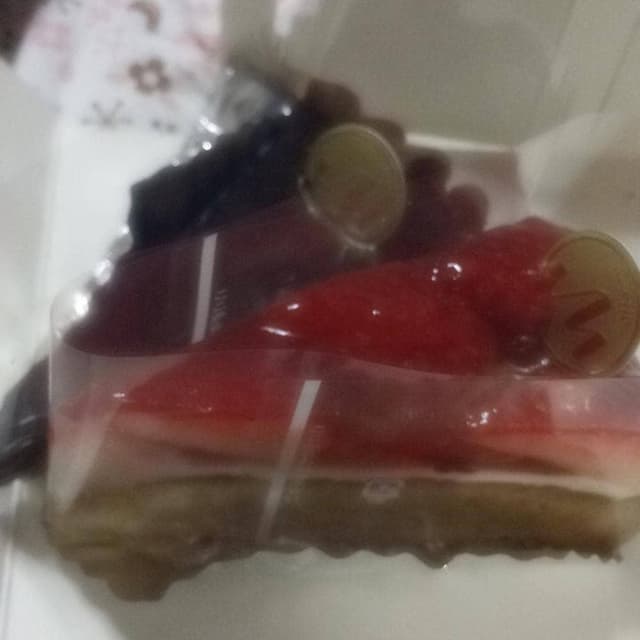 CAKE SHOP makoto - サブ画像1
