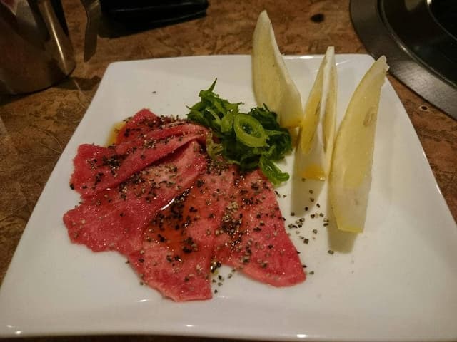 やきにく田邊 - サブ画像2