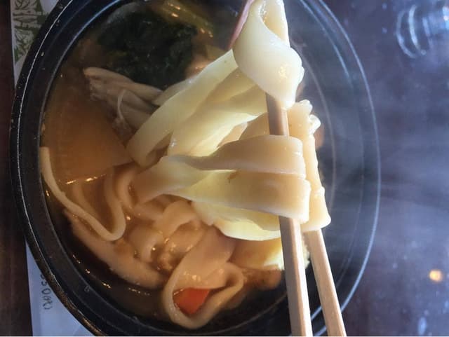 ドライブイン きくや - サブ画像1